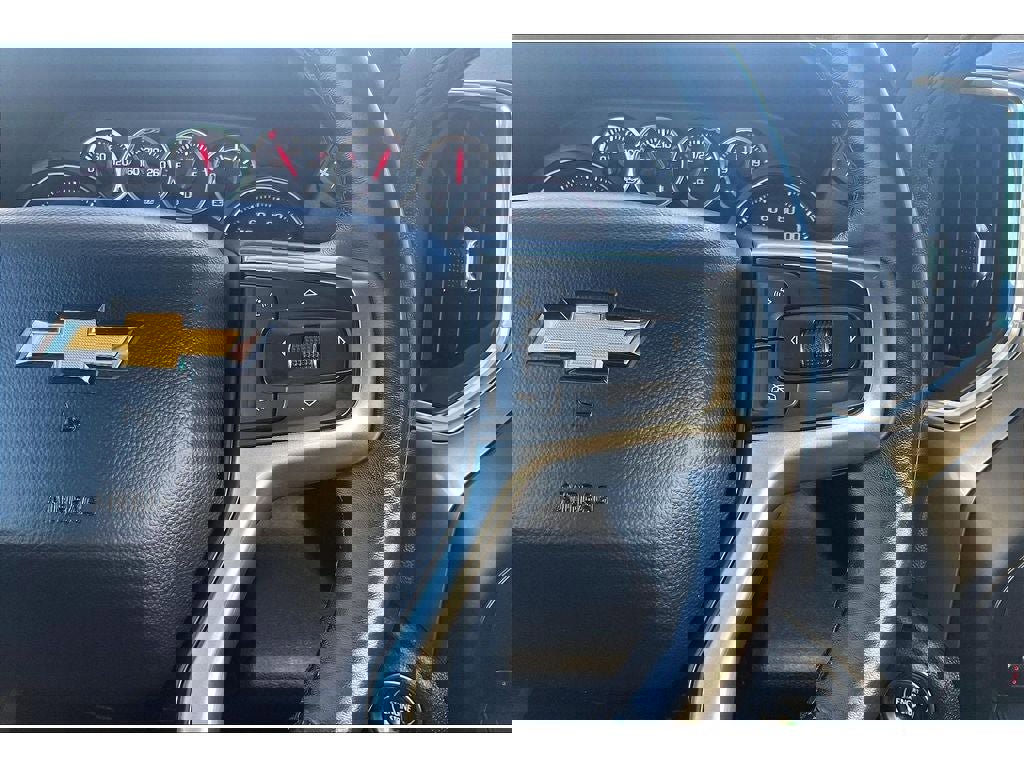 Used 2022 Chevrolet Silverado 3500 LTZ image 21