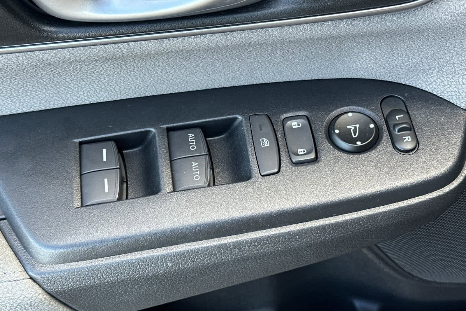 Certified 2019 Honda CR-V EX image 12