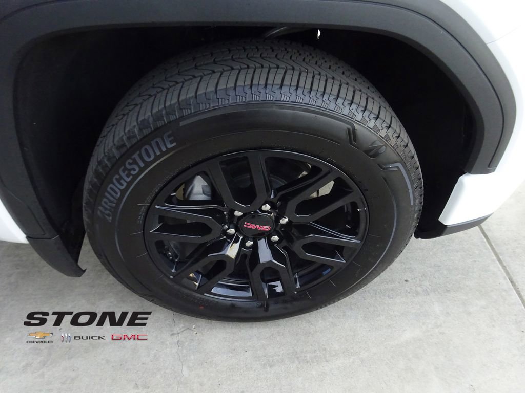 Used 2026 GMC Sierra 1500 Elevation image 11