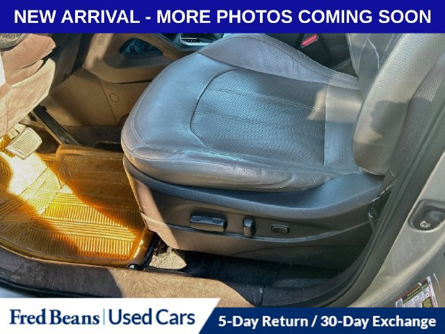 Used 2014 Hyundai Tucson Limited w/ Technology Package 02 AWD/4WD image 11