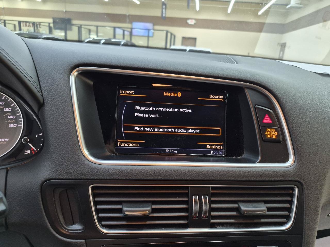 Used 2016 Audi SQ5 Premium Plus AWD/4WD image 35