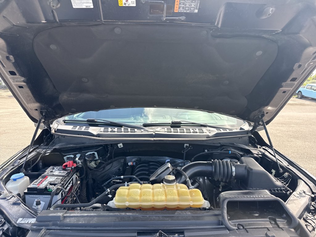 Used 2020 Ford F150 Lariat AWD/4WD image 28