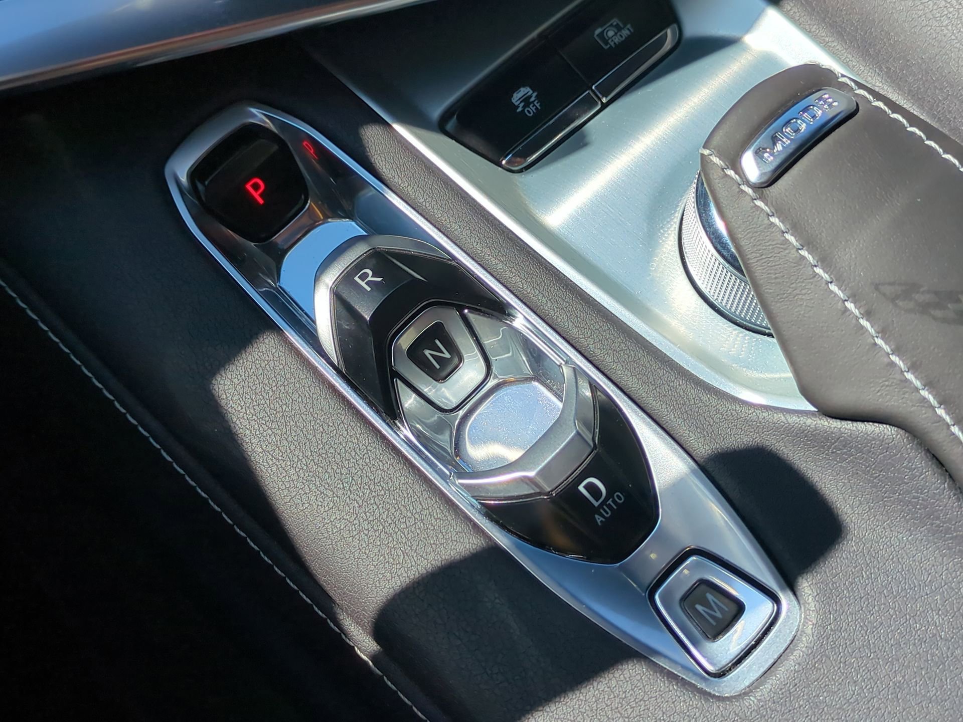 Certified 2023 Chevrolet Corvette Stingray Preferred Cpe w/ Z51 Performance Package image 16