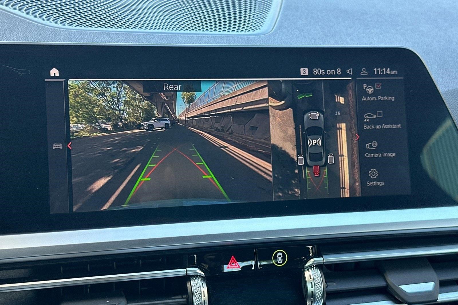 Used 2022 BMW 440i xDrive Coupe image 27