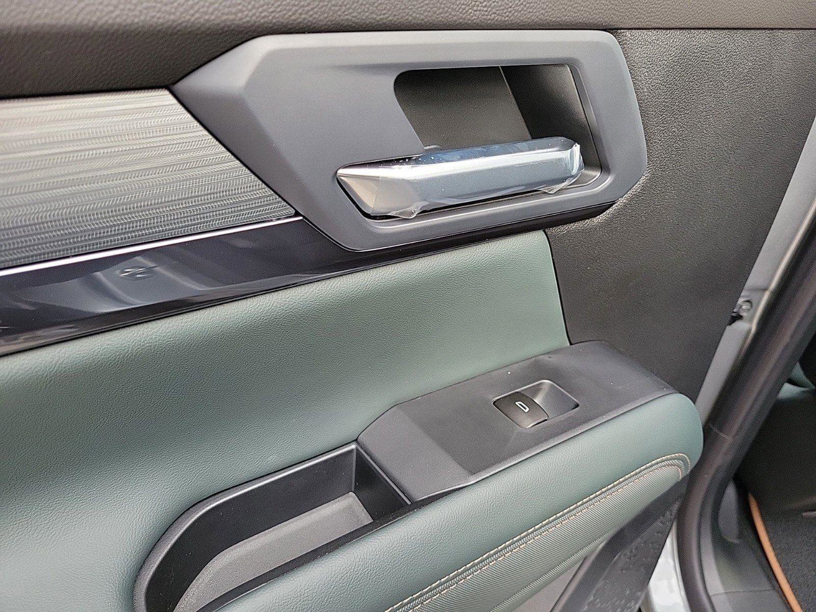 New 2026 GMC Terrain AT4 image 14