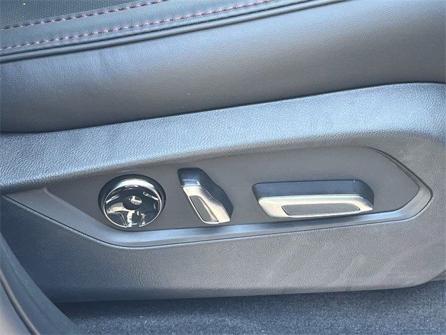 Certified 2026 Acura MDX A-Spec image 30