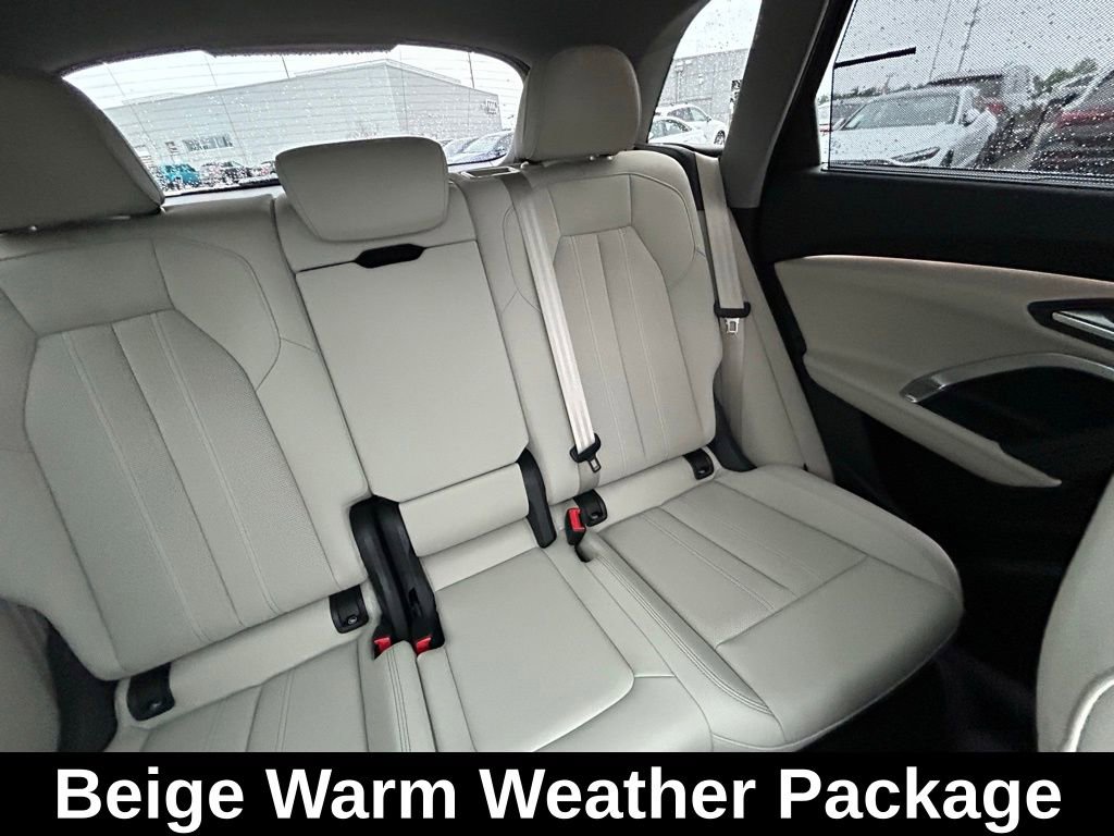 Used 2025 Audi Q5 Premium Plus w/ Premium Plus image 15
