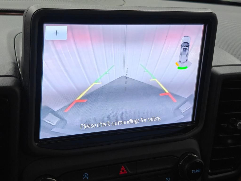 Used 2021 Ford Bronco Sport Outer Banks w/ Outer Banks Package image 7