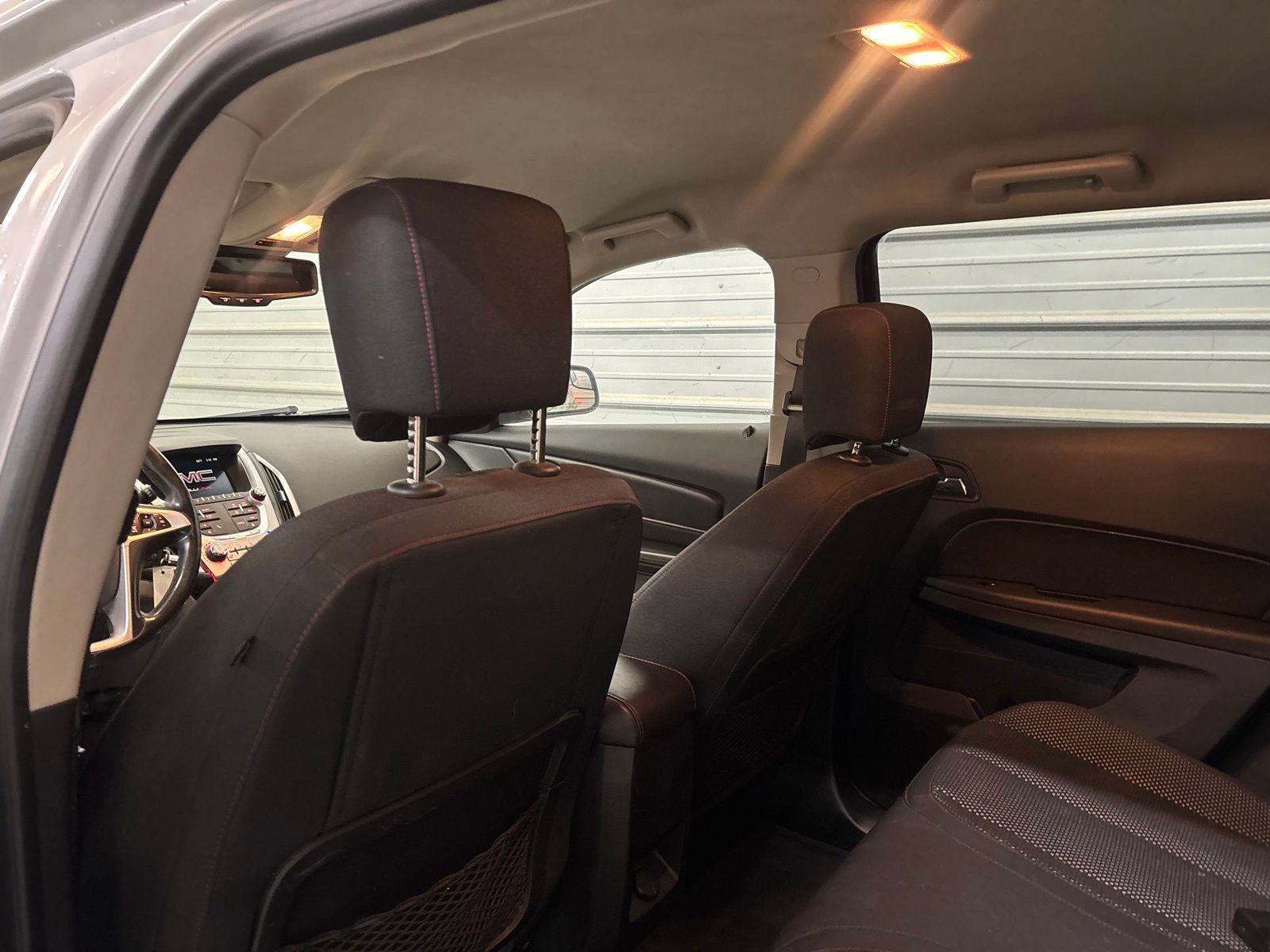 Used 2014 GMC Terrain SLE w/ Convenience Package FWD image 23