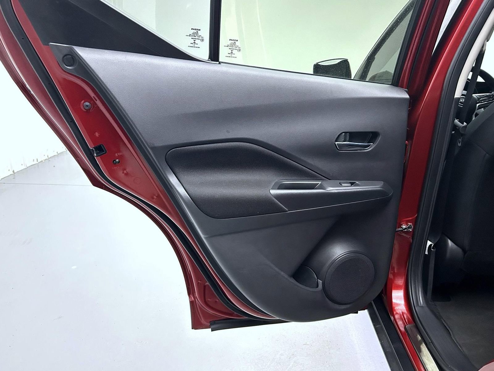 Used 2022 Nissan Kicks SV w/ Interior Electronics Package image 20