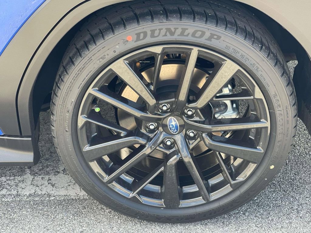 New 2026 Subaru WRX GT image 12