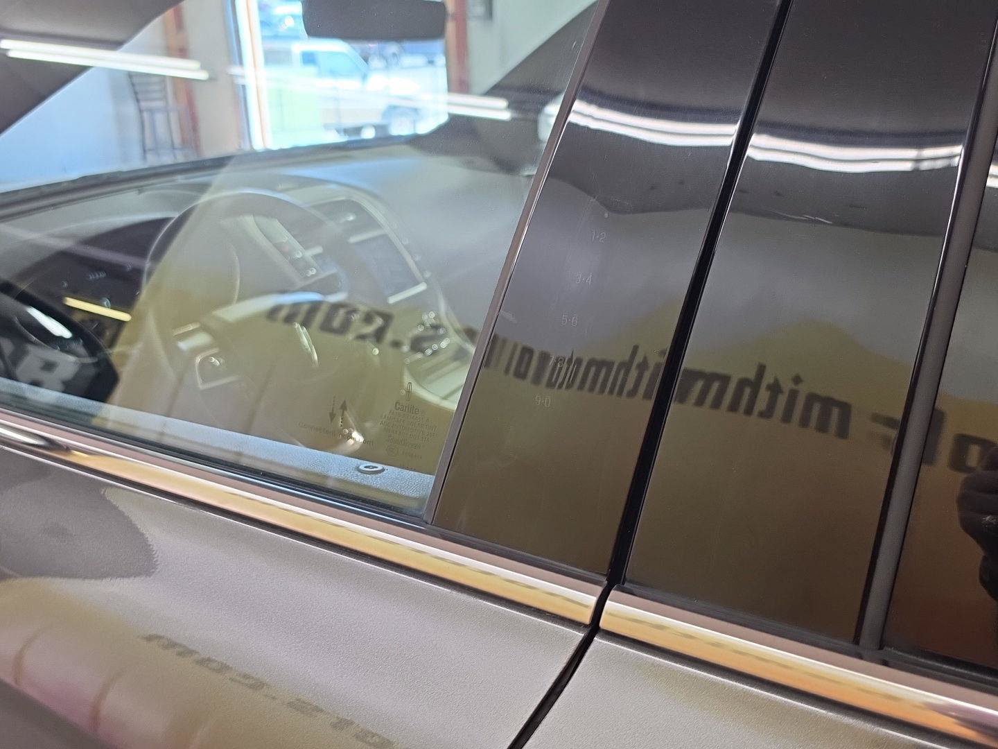 Used 2020 Lincoln Nautilus Reserve FWD image 22