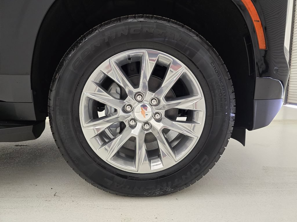 New 2026 Chevrolet Tahoe Premier RWD image 16