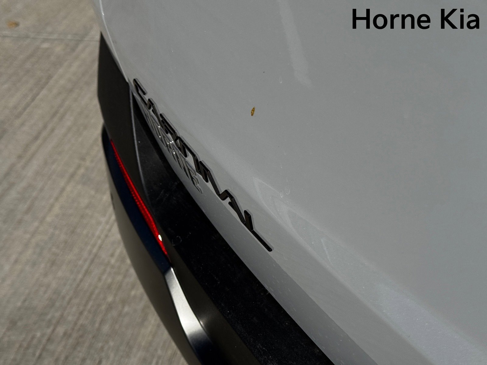 New 2026 Kia Carnival SX Prestige image 16