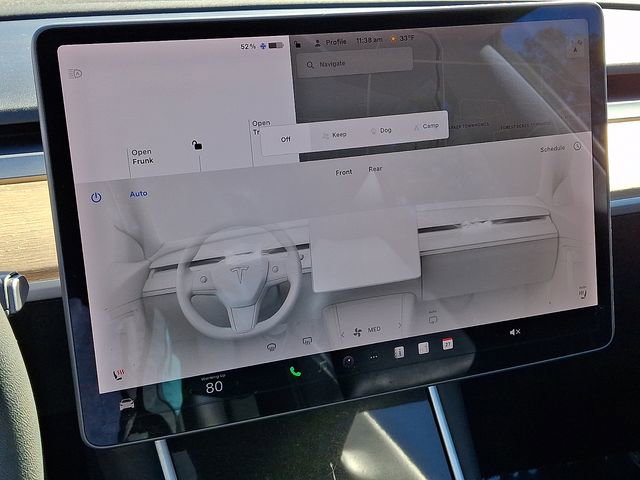 Used 2019 Tesla Model 3 Long Range image 20