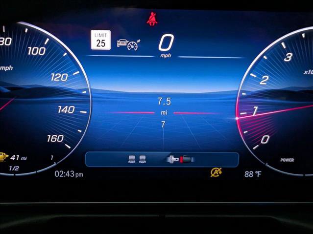 New 2026 Mercedes-Benz CLE 300 4MATIC Coupe image 10