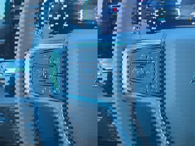 New 2026 Chevrolet Silverado 1500 LT Trail Boss w/ Safety Package image 19