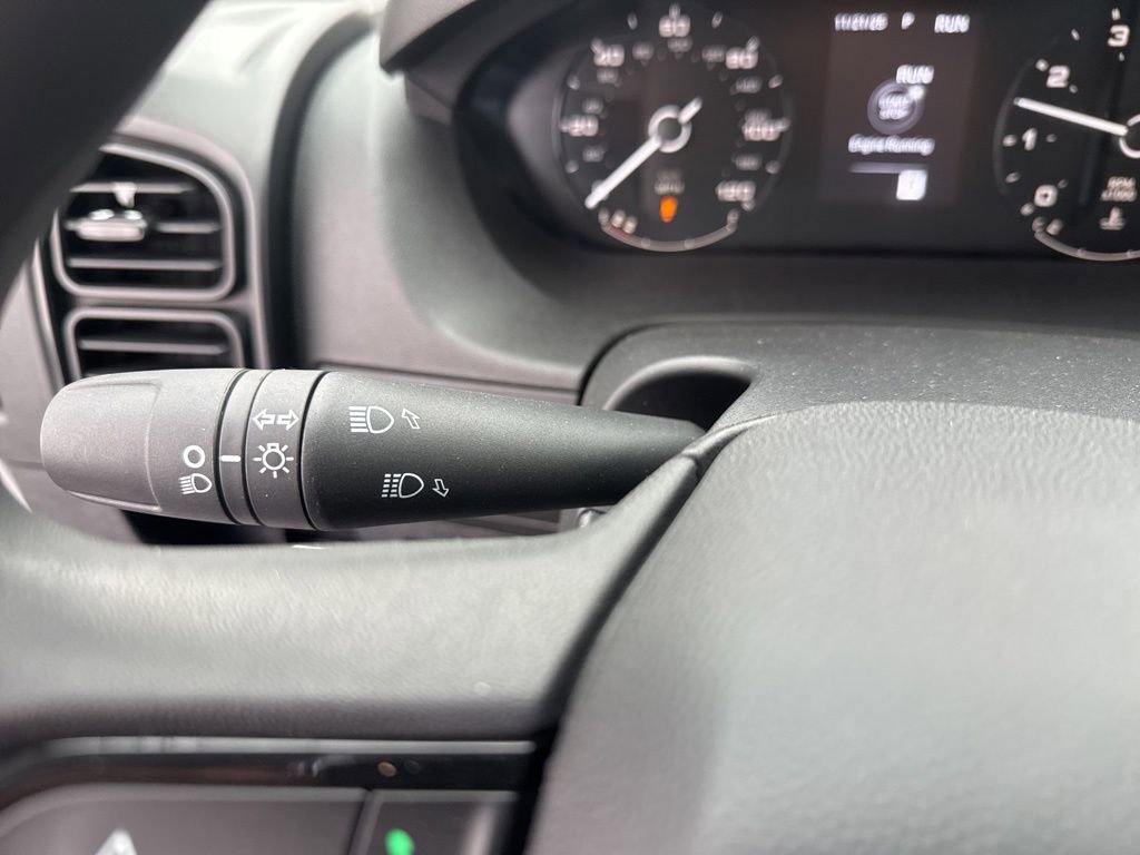 Used 2024 RAM ProMaster 2500 image 18