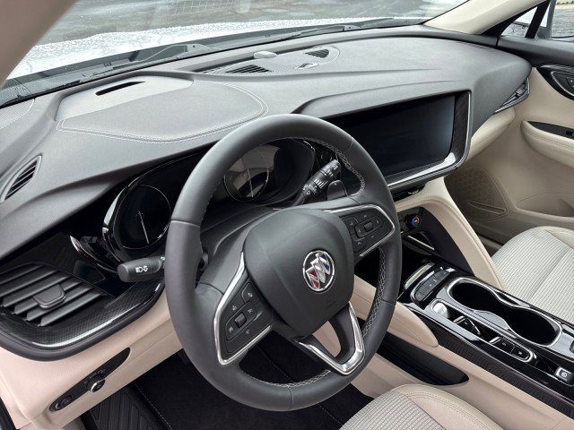 Used 2023 Buick Envision Preferred image 17