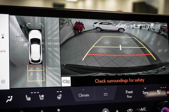 Certified 2025 Lexus RX 350 Premium w/ Convenience Package image 15