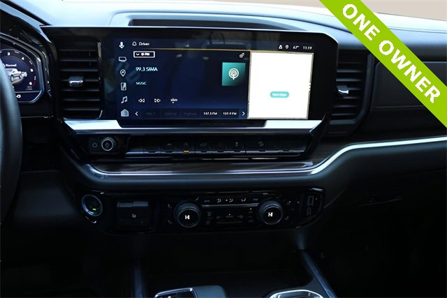 Used 2024 Chevrolet Silverado 1500 LT image 20