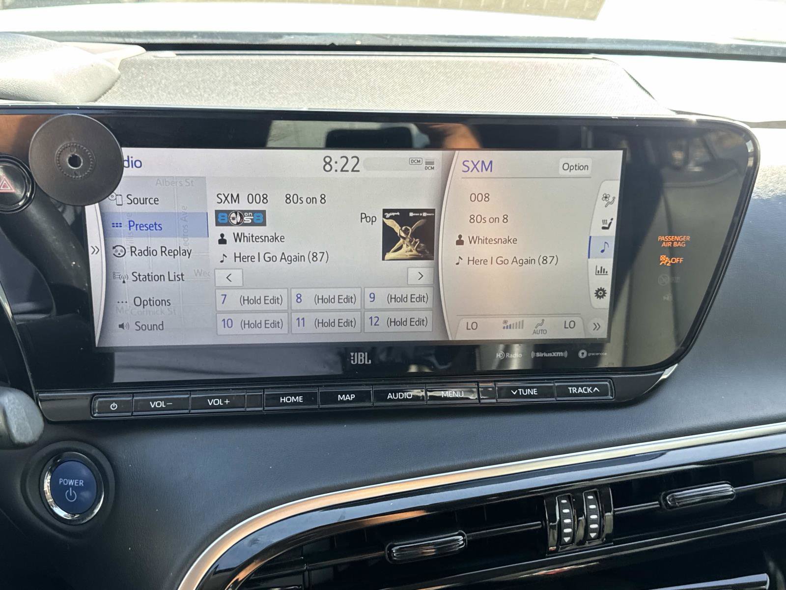 Used 2021 Toyota Mirai w/ Advanced Technology Package image 20