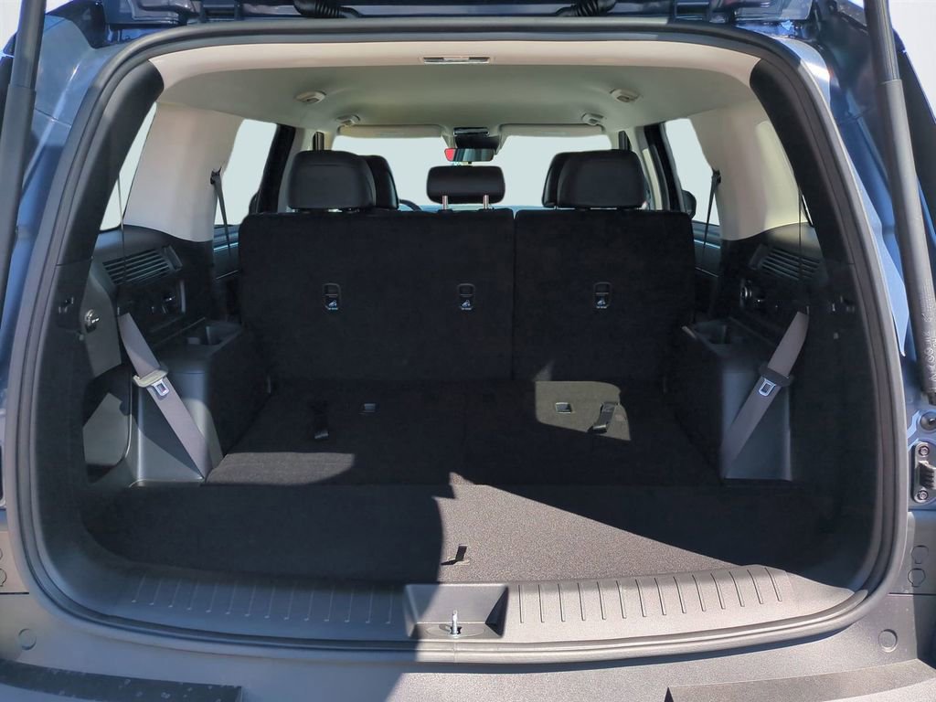 New 2026 Hyundai Santa Fe SEL image 14