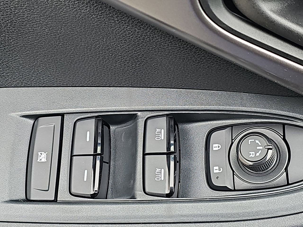 New 2026 Subaru Impreza 2.0i Sport AWD/4WD image 27