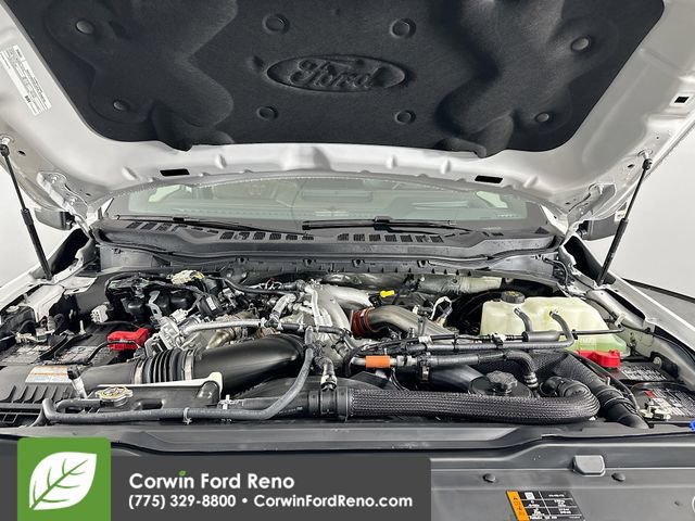 New 2026 Ford F350 King Ranch w/ FX4 Off-Road Package image 33