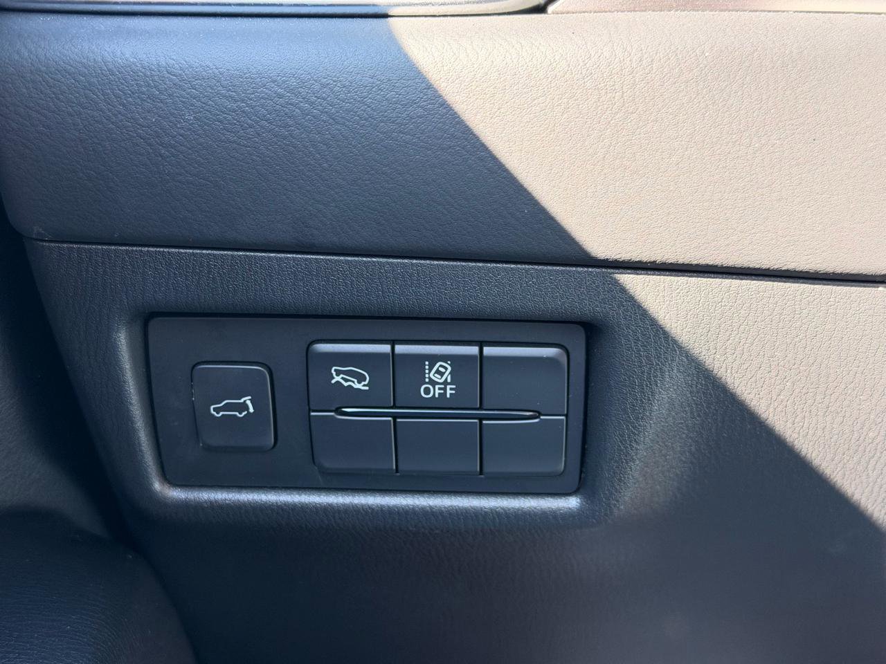 Used 2025 MAZDA CX-5 AWD 2.5 S w/ Preferred Package image 25