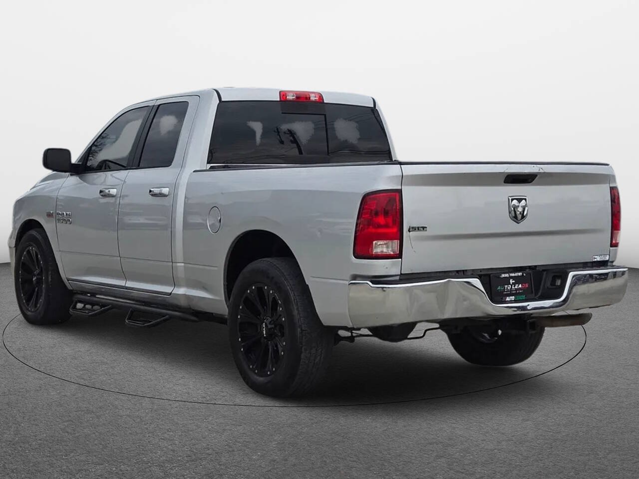 Used 2014 RAM 1500 Classic SLT RWD image 5