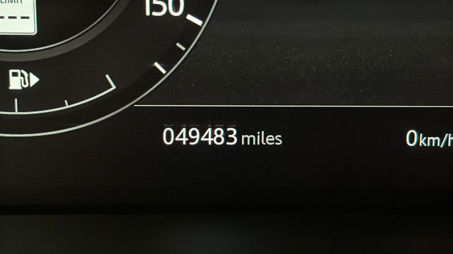 Used 2022 Land Rover Range Rover Sport HST AWD/4WD image 9