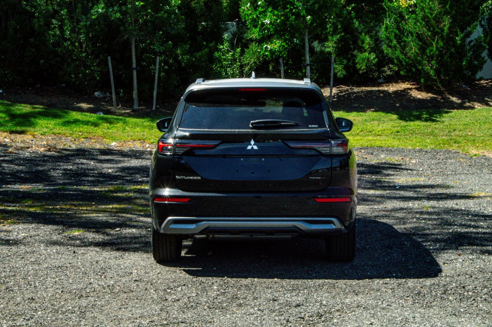 New 2025 Mitsubishi Outlander AWD image 7