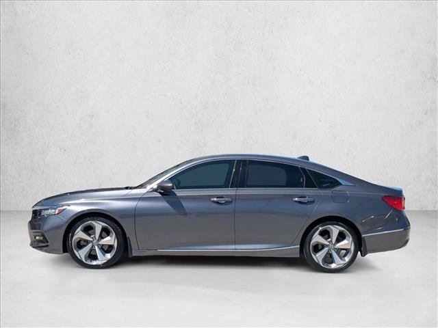 Used 2018 Honda Accord Touring image 9
