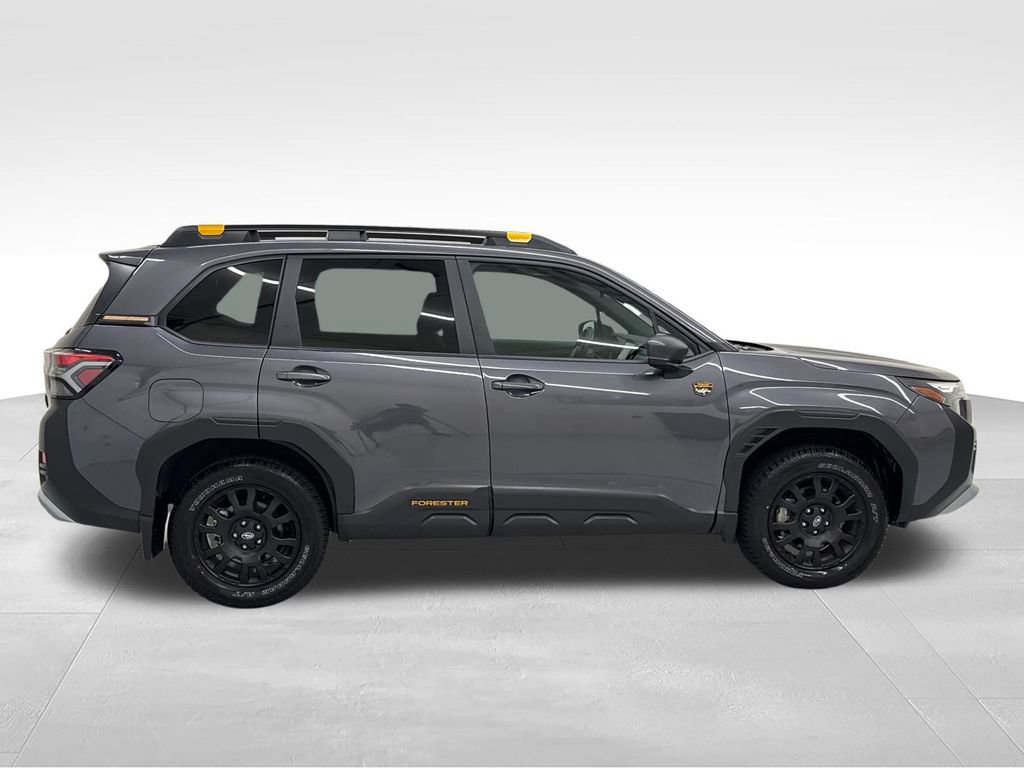Used 2026 Subaru Forester Wilderness AWD/4WD image 7