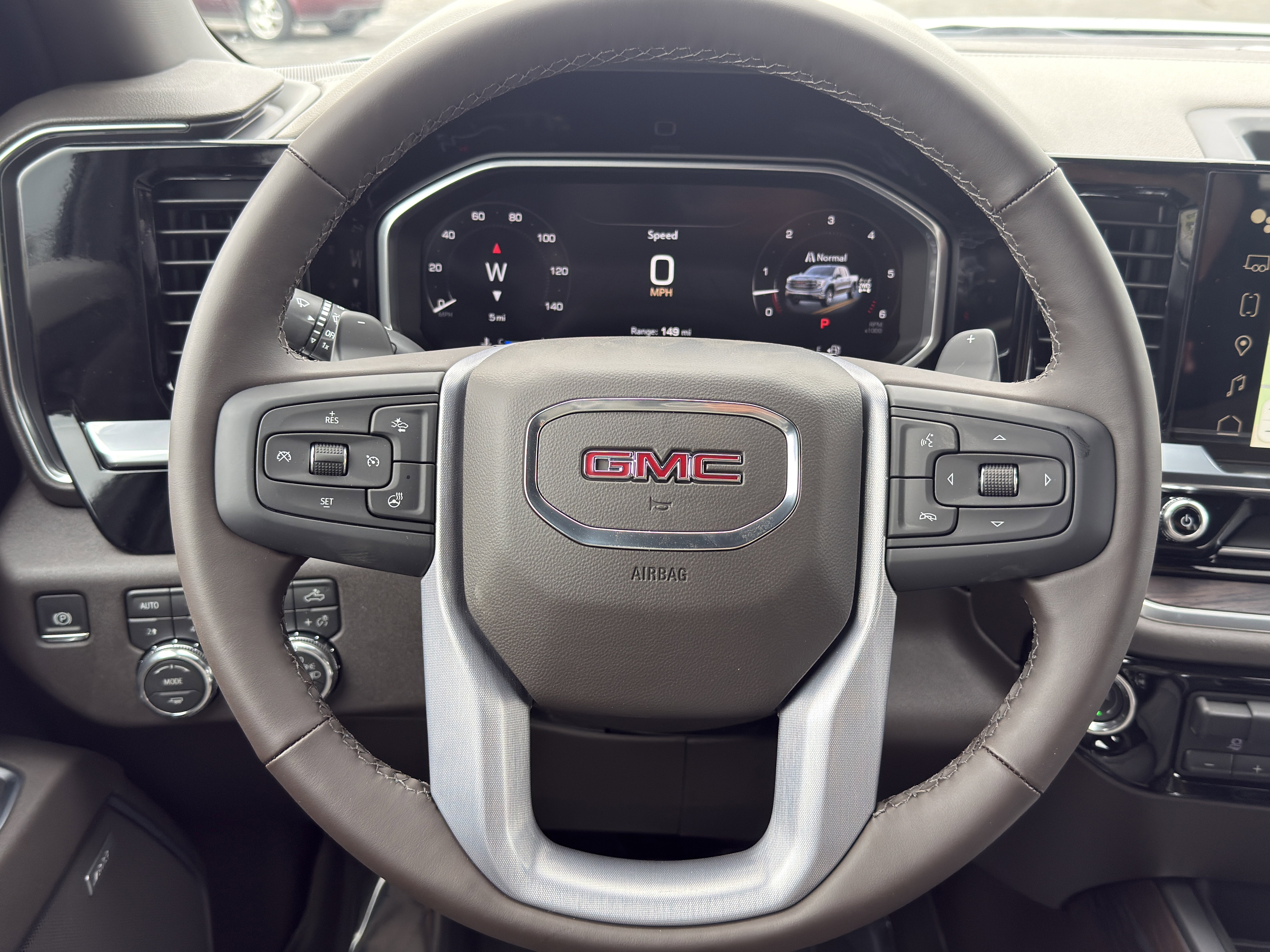 New 2026 GMC Sierra 1500 SLT w/ SLT Premium Package image 22