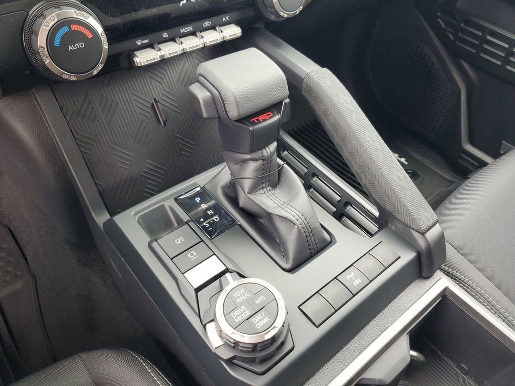 New 2026 Toyota Tacoma TRD Off-Road image 20