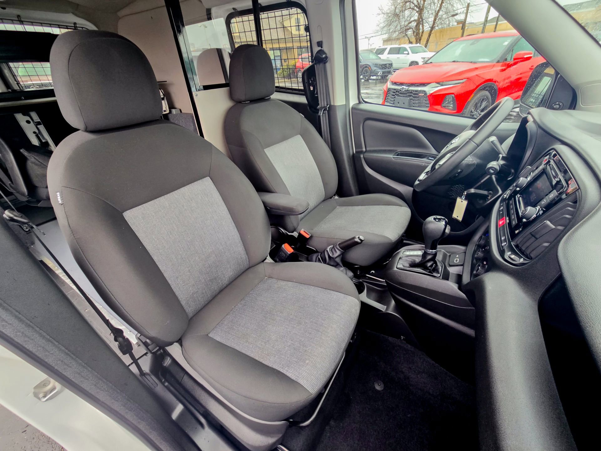 Used 2021 RAM ProMaster City Tradesman SLT w/ Window Group 05 image 29