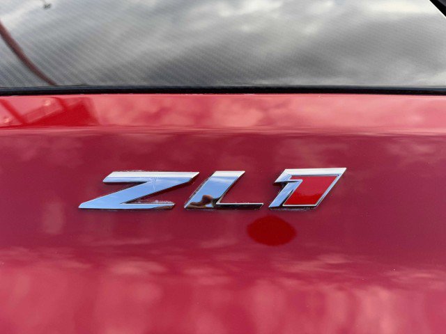 Used 2013 Chevrolet Camaro ZL1 image 15