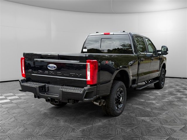 New 2026 Ford F350 XL image 5