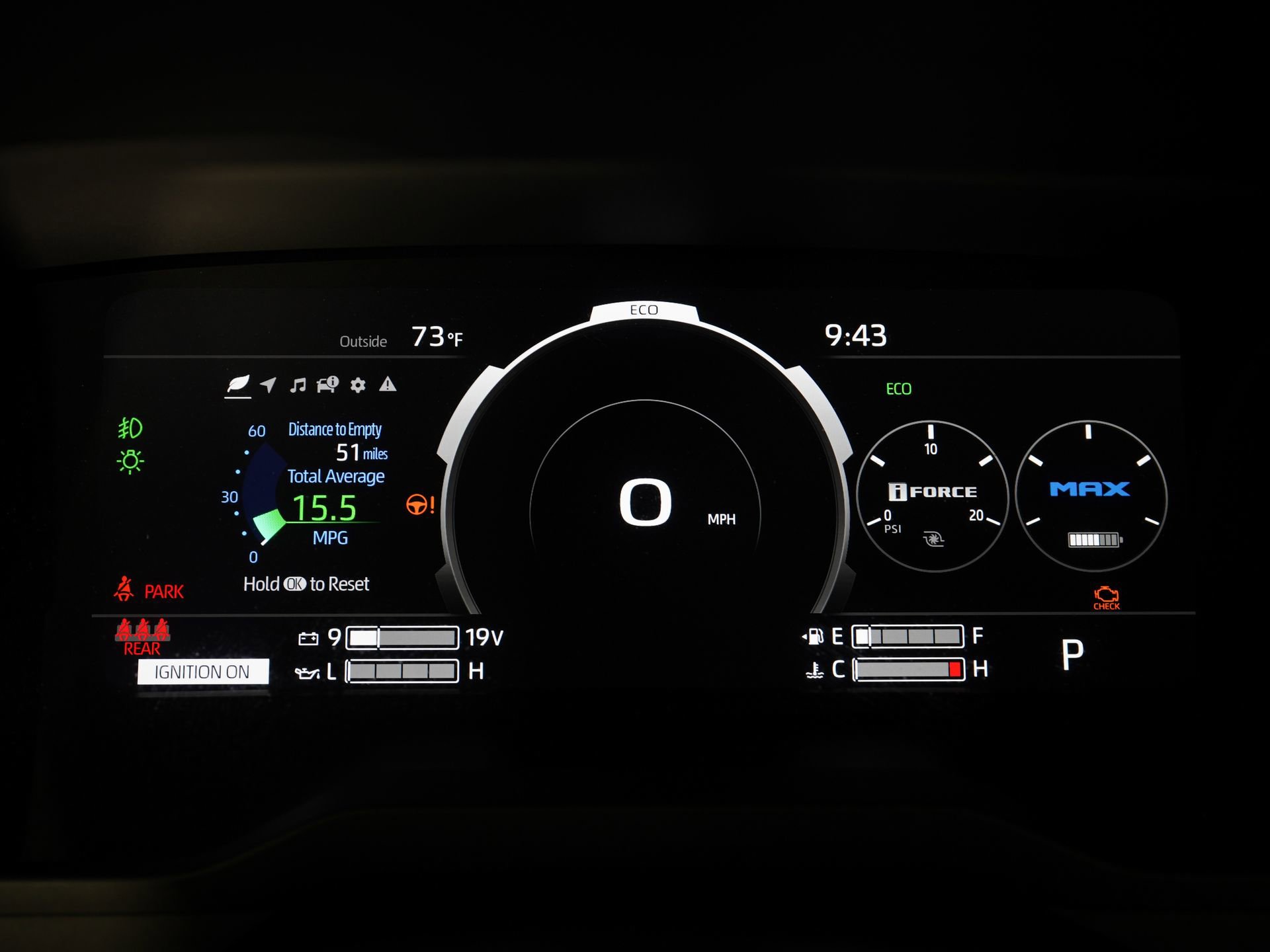 Used 2026 Toyota Tundra TRD Pro AWD/4WD image 17