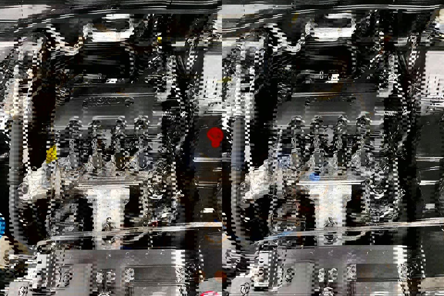 Used 2019 Honda HR-V EX image 33