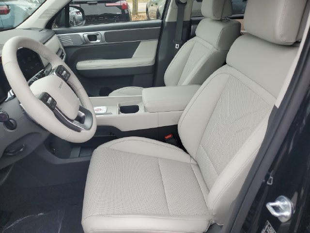 New 2027 Hyundai Santa Fe SEL AWD/4WD image 16