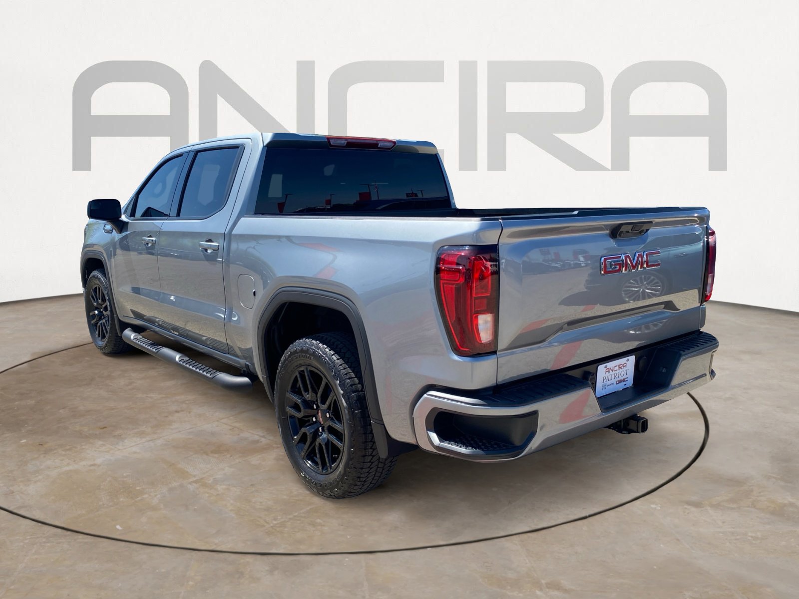 Used 2026 GMC Sierra 1500 Elevation w/ Elevation Select Package image 8
