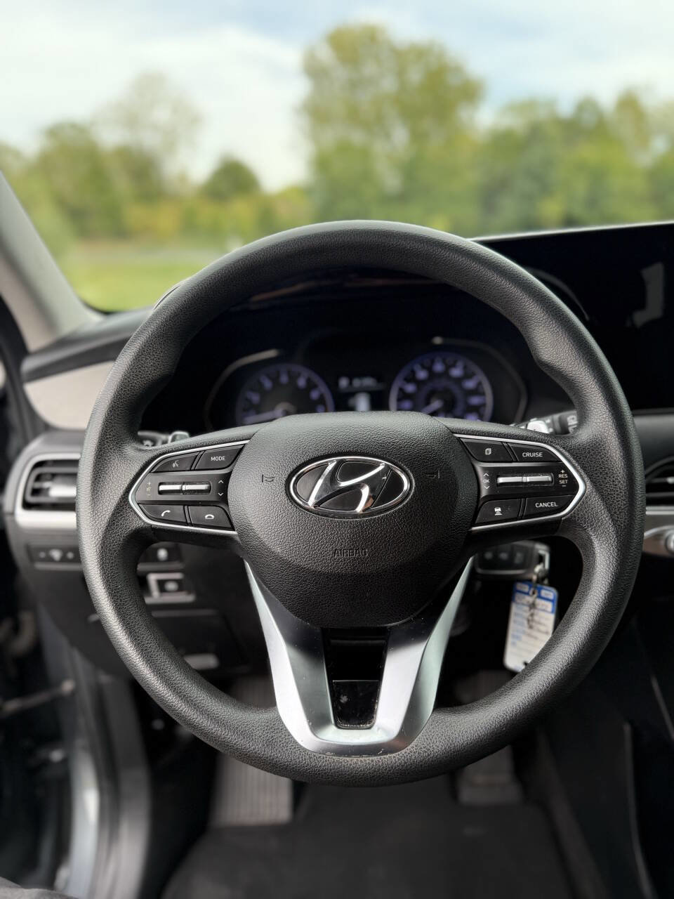 Used 2021 Hyundai Palisade SE image 16