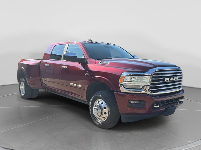 Used 2019 RAM 3500 Limited AWD/4WD image 1