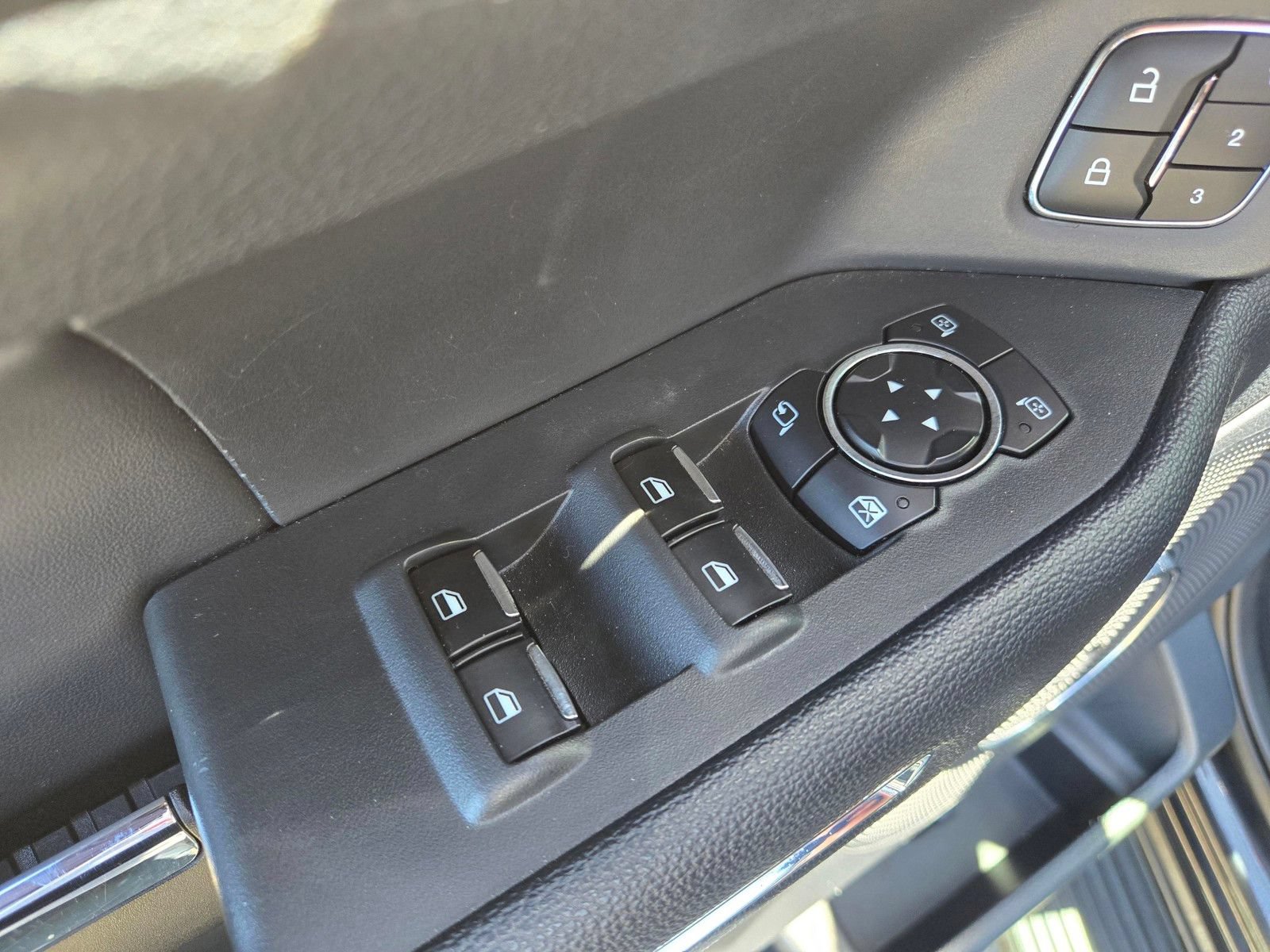 Used 2024 Ford Expedition Max XLT AWD/4WD image 14
