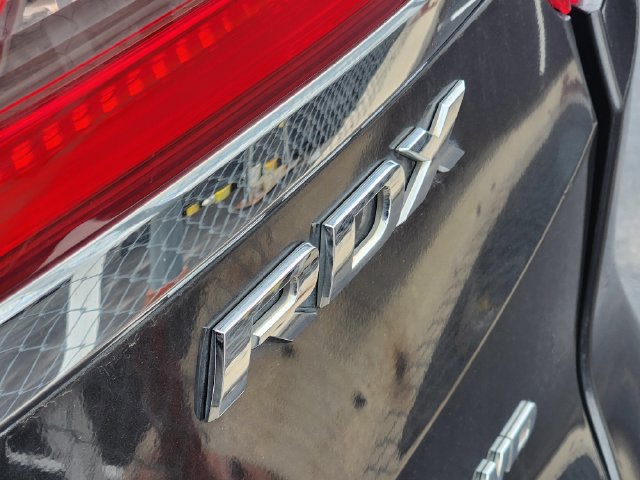Used 2013 Acura RDX w/ Technology Package AWD/4WD image 5