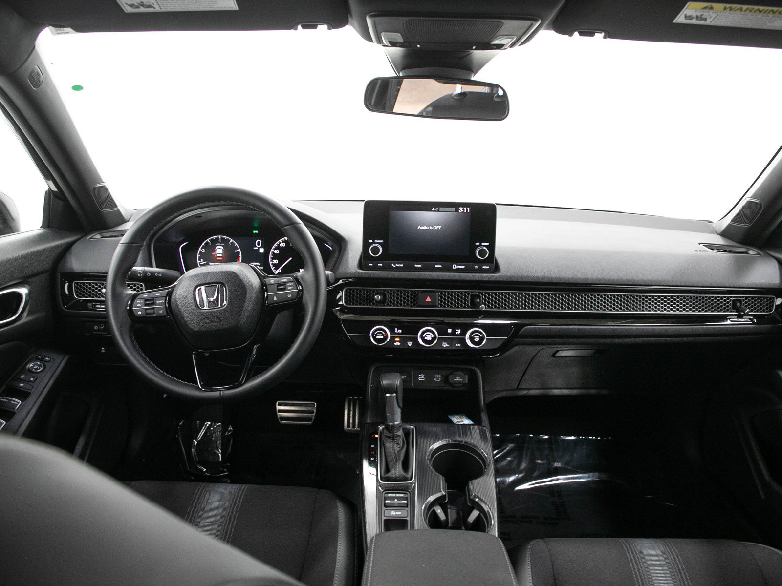 Used 2026 Honda Civic Sport image 14