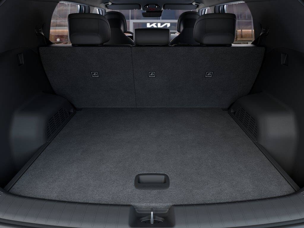 New 2027 Kia EV3 Wind AWD/4WD image 19